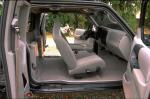Mazda B2500 1998 года